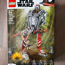 At-St Star Wars Lego