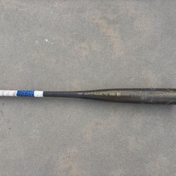Demarini Voodoo Baseball Bat 
