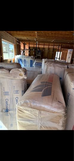 Insulation!!
