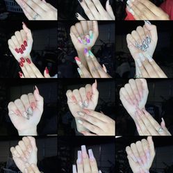 Nails