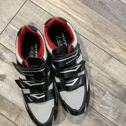 Venzo Spin/cycle Shoes 