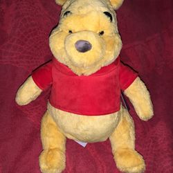 Winnie The Pooh And Friends