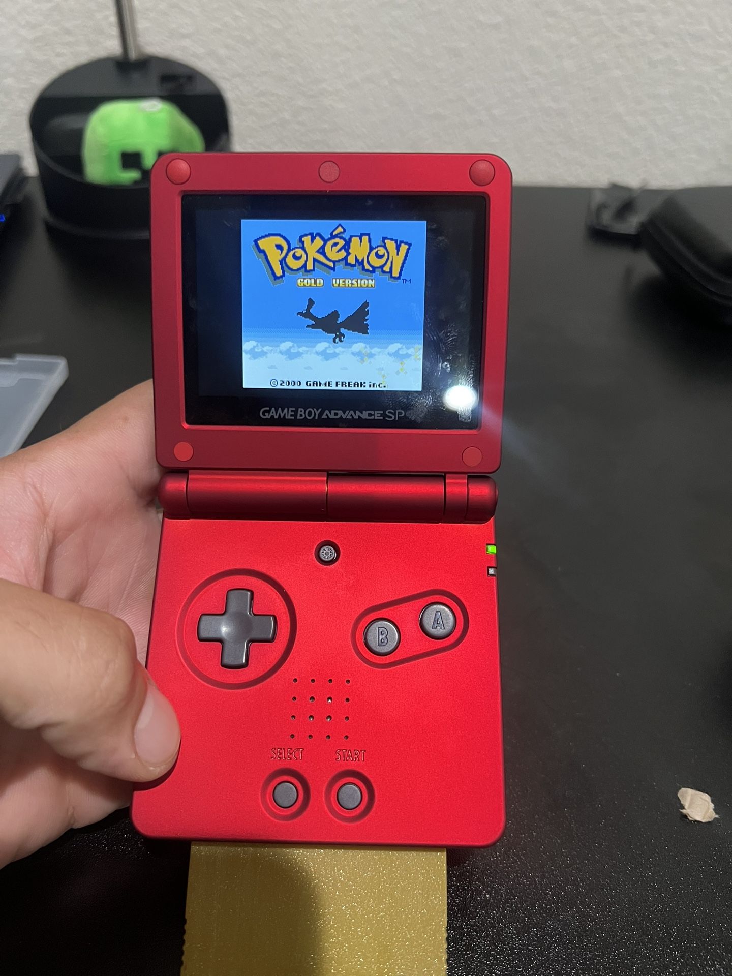 Gaming Console Repair