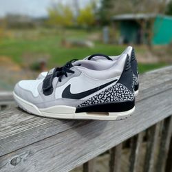 Jordan Legacy 312 Low