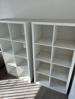 Storage cabinets 5x3