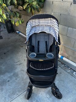 Graco stroller