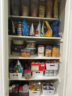 Professional Organizer