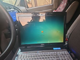 Dell computadora