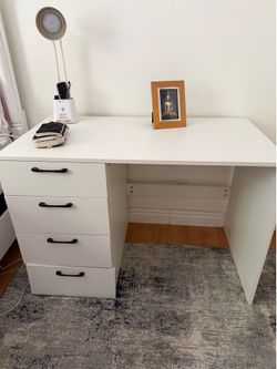 Study desk