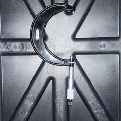 Starrett No 436 Micrometer 125mm-150mm