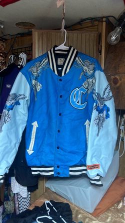 Biopsy hustle jacket