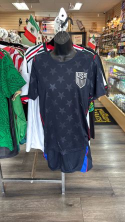 New USA 🇺🇸 Jerseys Y-2XL 4th of July