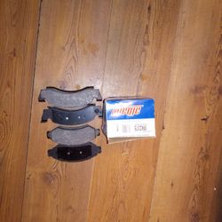 Ford F150  Brake Pads 
