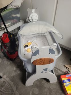 Brand New Never Got To used It.
