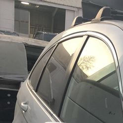 Honda CRV Rear Passenger Side Door ‘07-‘11