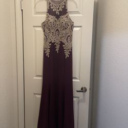 Dress Size 14