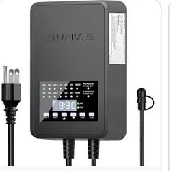 Landscape Transformer 