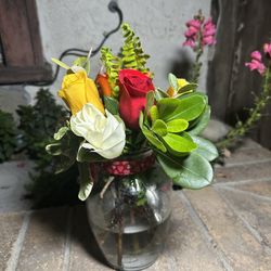 Flower Vases 