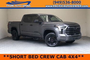 2023 Toyota Tundra