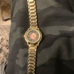 Universal Female Wicked Watch