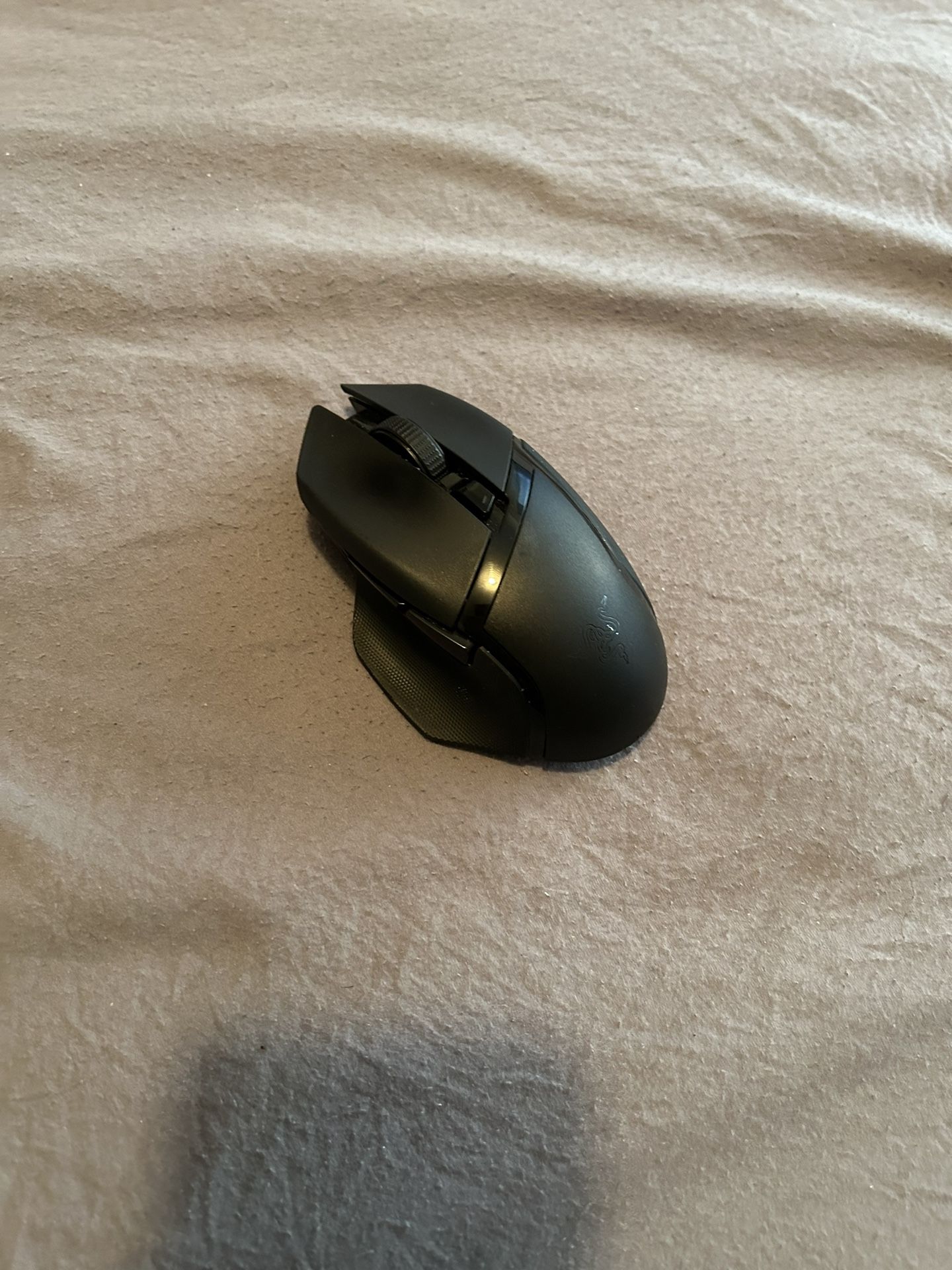Razer Mouse