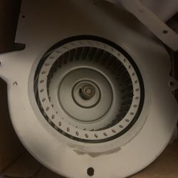 Goodman 0131M00002PSP Inducer Motor with Gasket