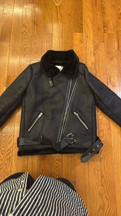 Woman Jacket