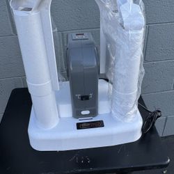 PEET, Advantage Plus 4-Shoe Electric Shoe and Boot Dryer with Fan & Heat Settings,