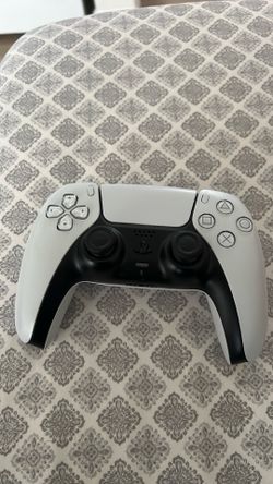 Used PS5 controller