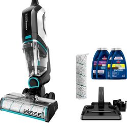Crosswave Bissell 