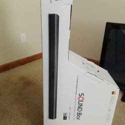Sound Bar
