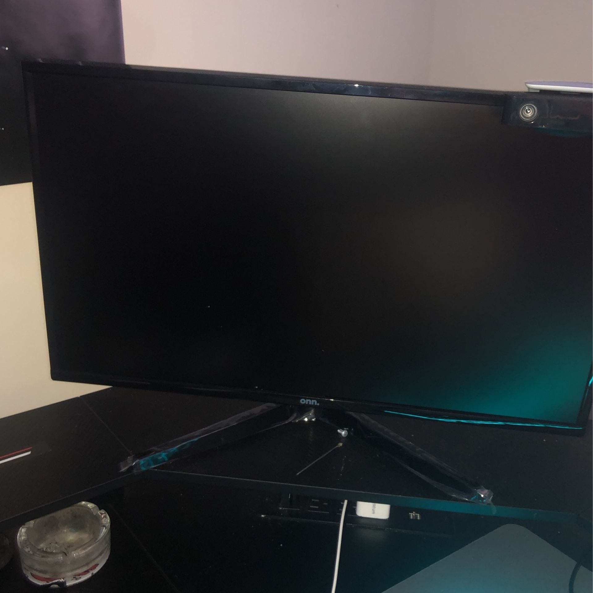 24 Inch FHD Monitor