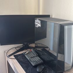 Gaming Setup