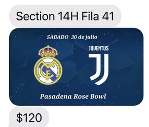 Last Tikets