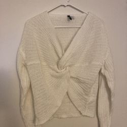 Women’s Small Sweater