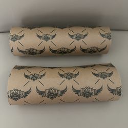 Set Of 4 Skateboard Grip Tape. NEW