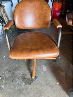 Kitchen chairs