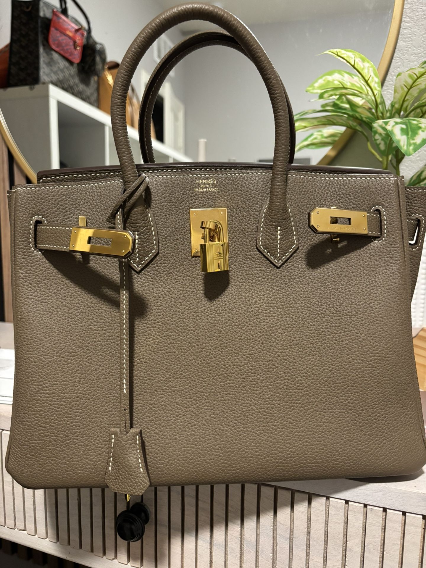 Hermès Birkin Bag