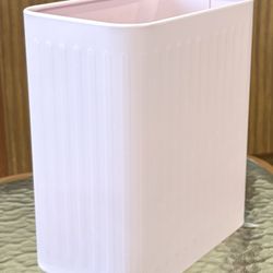 New Pink Office Supplies Bundle Set 