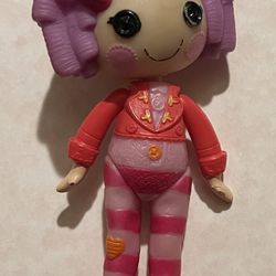 Lalaloopsy Mini Doll