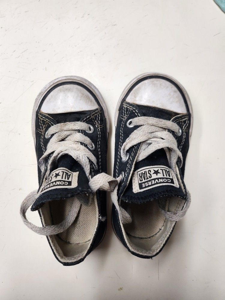 toddler converse