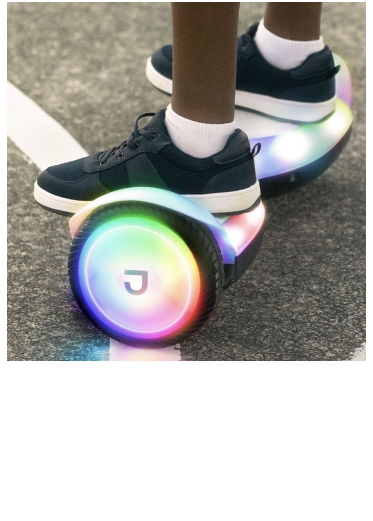 Hoverboard 