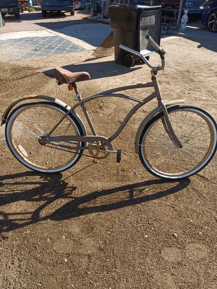Beach Cruiser