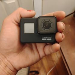 GoPro Black 7