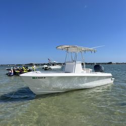 2017 Contender Sport