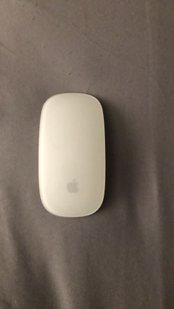 Apple Magic mouse Bluetooth