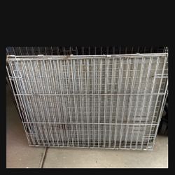 Large Dog Cage 37x26x24