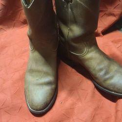 Women's Justin Holland Ropers