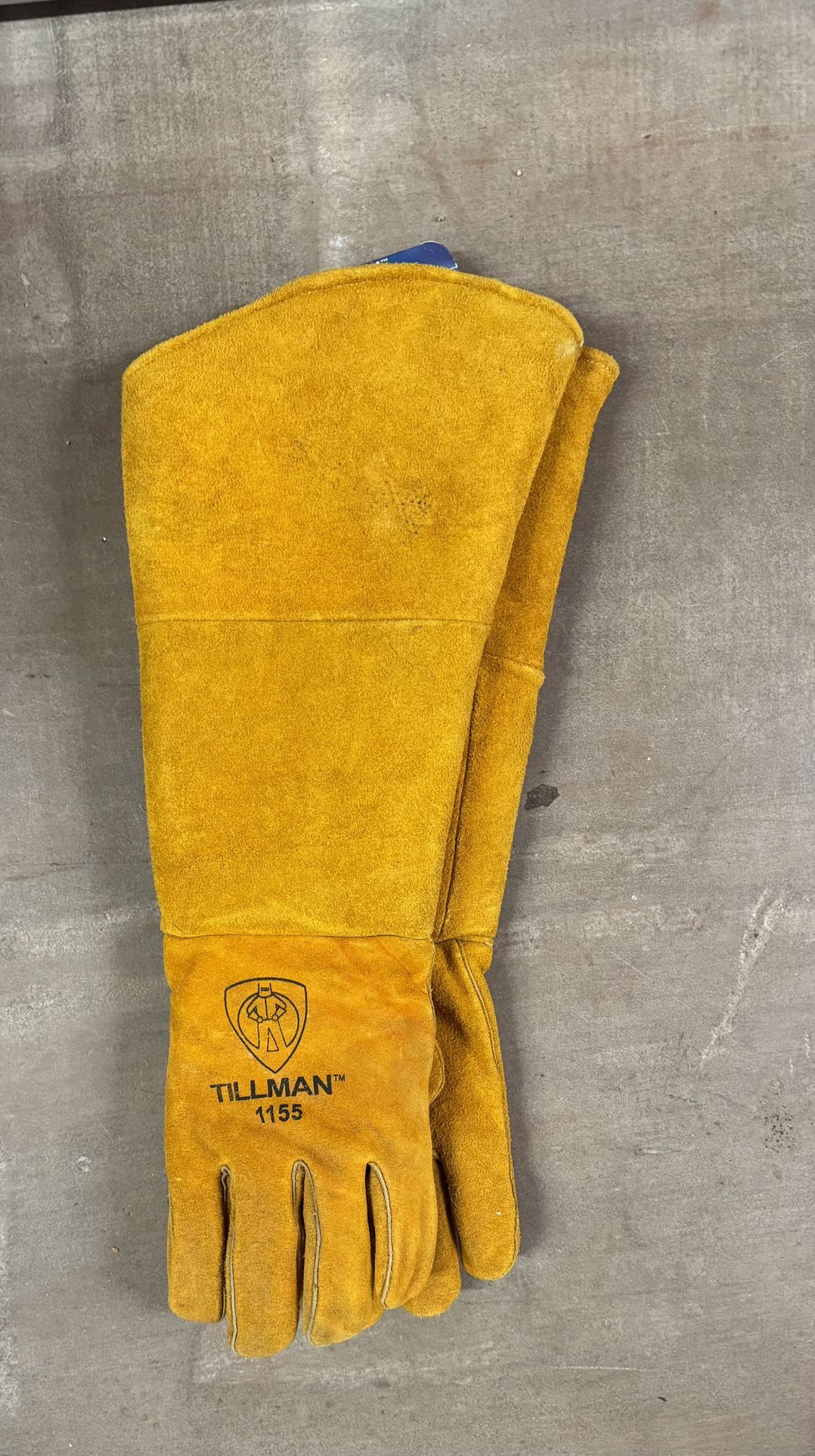 Tillman 1155 Welding Gloves