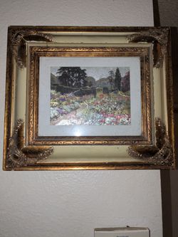 Magic Effects Frames